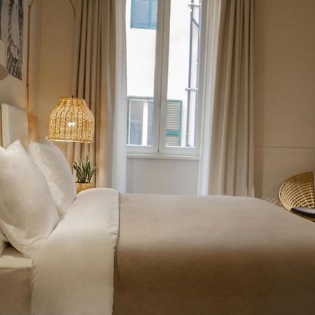 Room Select Via Veneto Roma Exterior foto