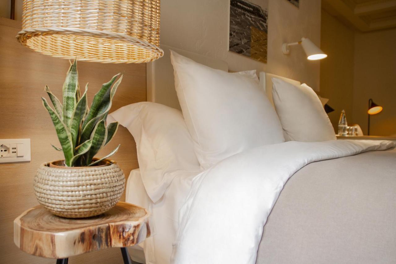 Room Select Via Veneto Roma Exterior foto