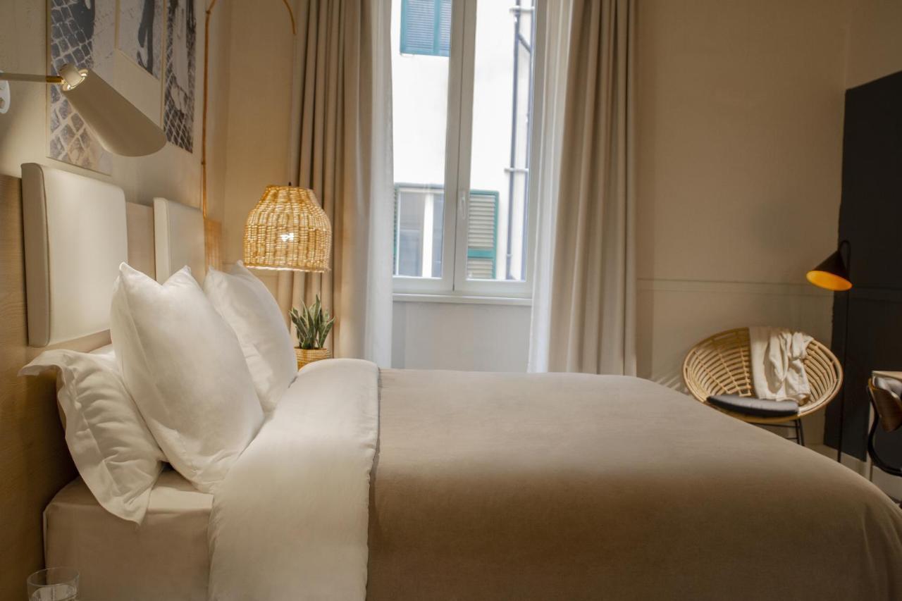 Room Select Via Veneto Roma Exterior foto