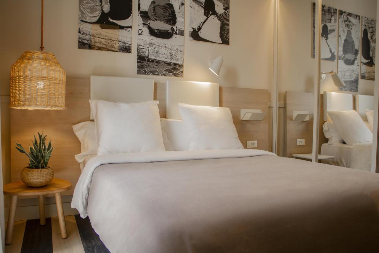 Room Select Via Veneto Roma Exterior foto
