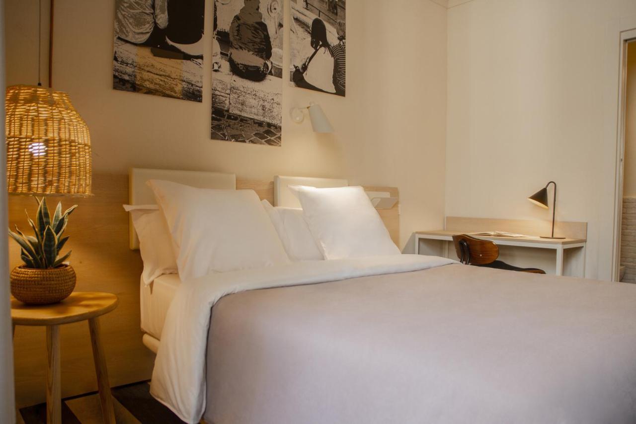 Room Select Via Veneto Roma Exterior foto