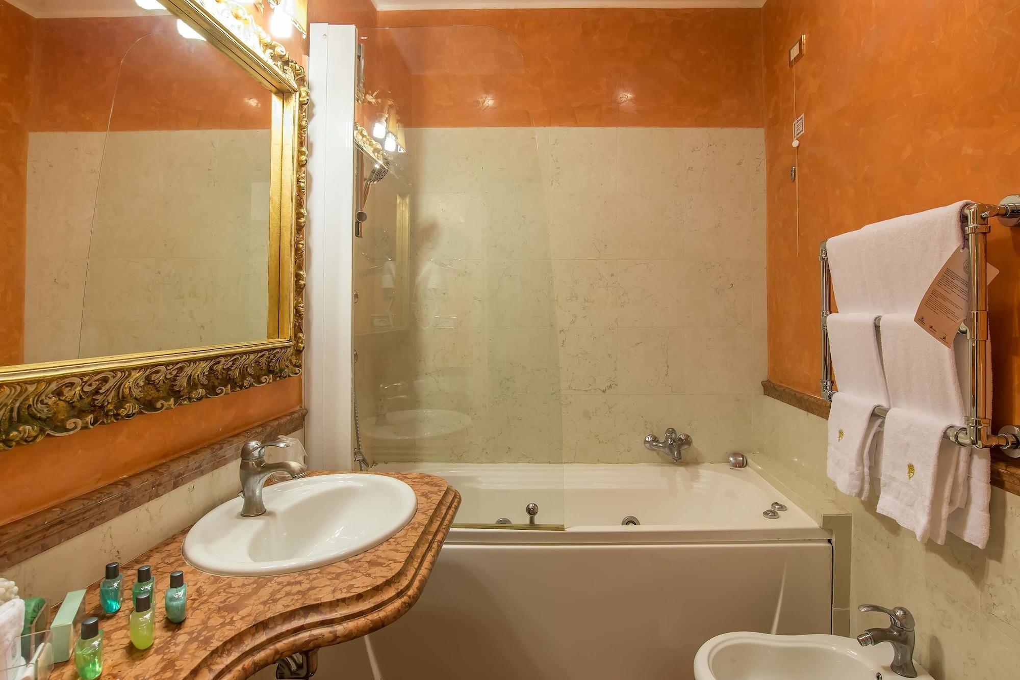 Room Select Via Veneto Roma Exterior foto