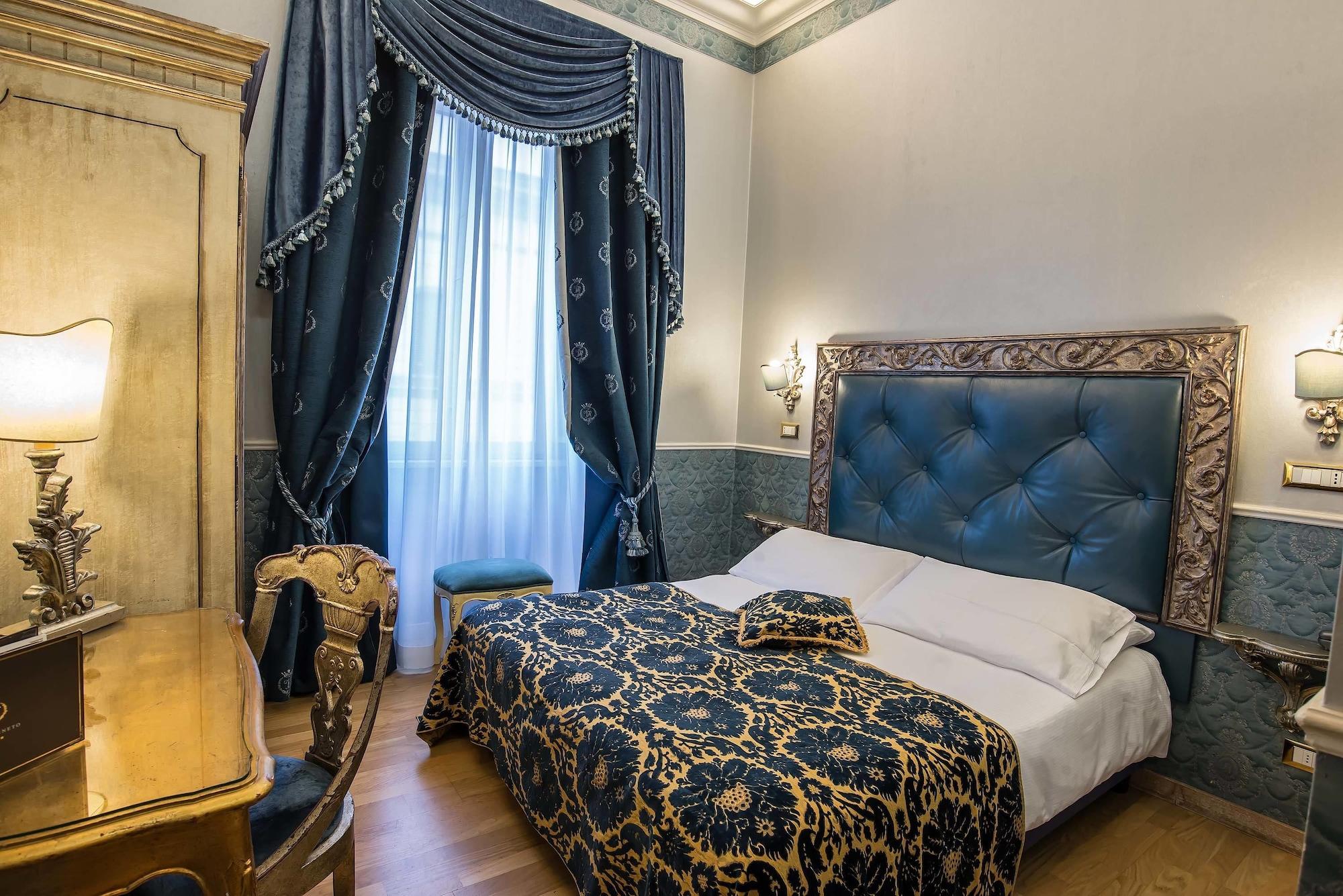 Room Select Via Veneto Roma Exterior foto