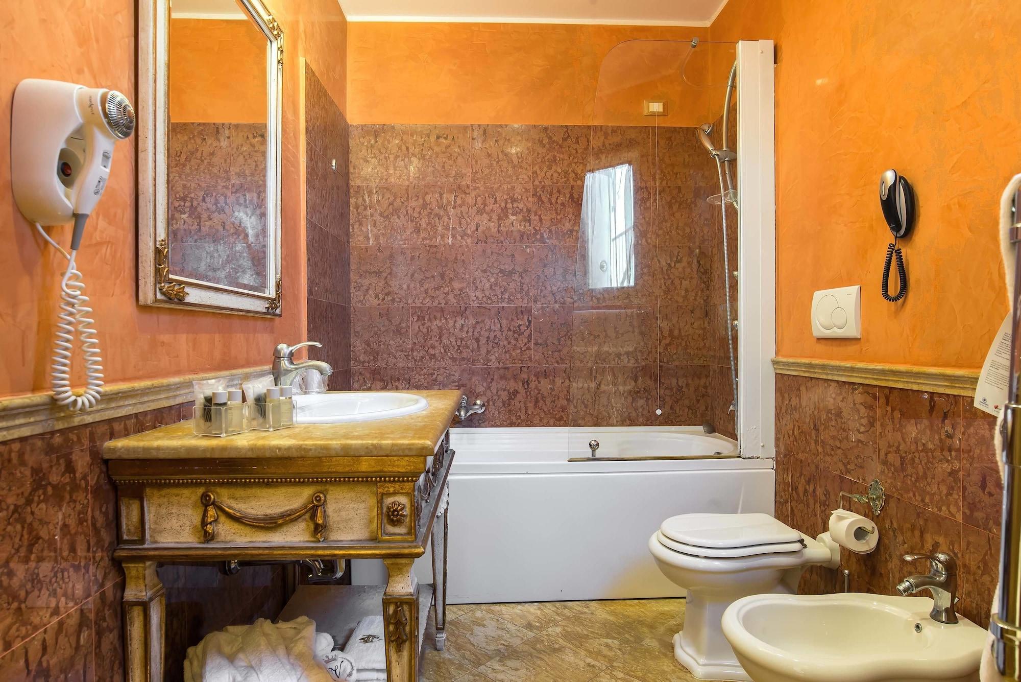 Room Select Via Veneto Roma Exterior foto