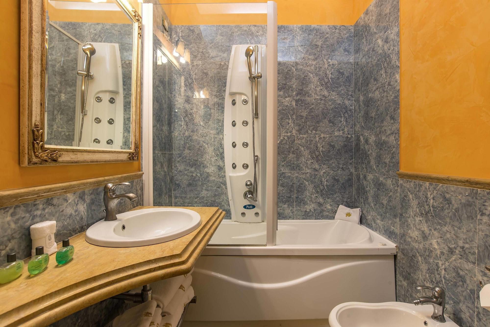Room Select Via Veneto Roma Exterior foto