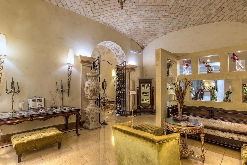 Room Select Via Veneto Roma Exterior foto