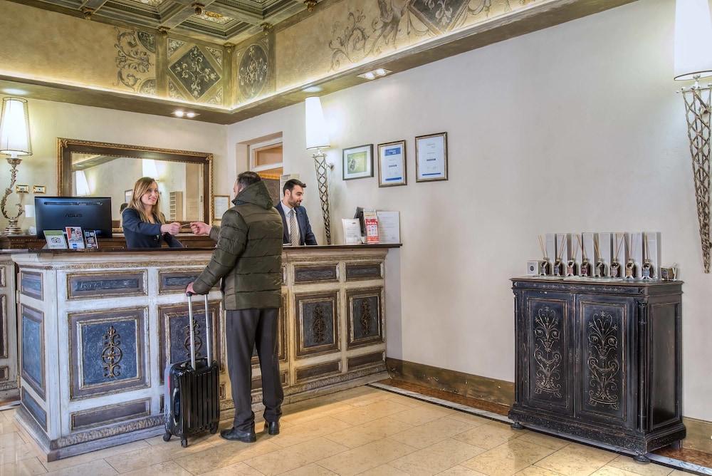 Room Select Via Veneto Roma Exterior foto